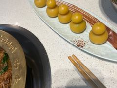 -和庆斋羊蝎子火锅·碳缸烧烤(顺义旗舰店)