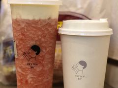 -喜茶(上海五角场万达店)