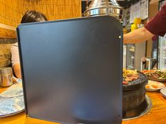 -石记老北京炙子烤肉(松园路店)
