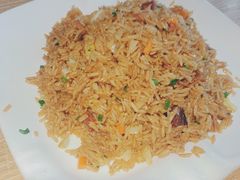 -茉莉餐厅(亳州高新万达广场希夷大道店)