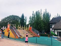 -太阳岛度假酒店