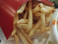 -麦当劳(双榆树店)