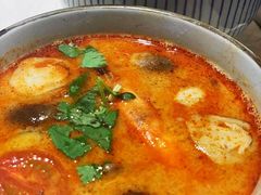 -Hi YOU你的饭局泰餐厅(雍和宫店)