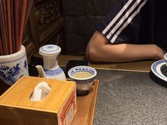 -南京大牌档(新街口德基广场店)