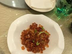 -景湖轩全日制餐厅·南湖名都