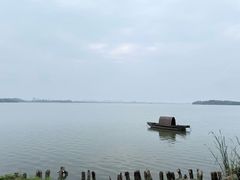 -池州市平天湖风景区
