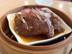 -点都德(海岸城店)