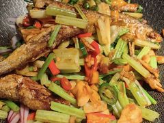 -恰八斗·猛火长沙菜(国贸店)