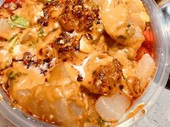-肥三土菜馆(五四广场店)
