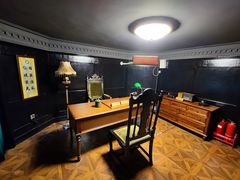 -张学良故居