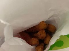 -德克士(白银路店)