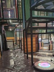 -MELAND亲子乐园•派对•研学(集美世茂店)