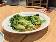 -宏状元现熬粥·京味菜(三里河店)