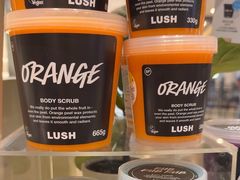 -LUSH(威尼斯人购物中心店)