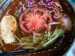 -优壹佳·延边朝鲜族料理(中山北路店)