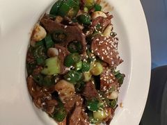 -桂满陇·蟹黄小笼汤包(清河万象店)