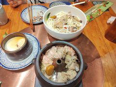 -云海肴云南菜·蒸汽石锅鱼(北京良乡华冠店)