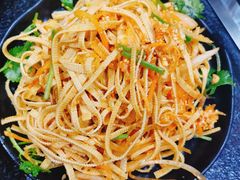 -白玉·朝鲜族烤串(南山店)