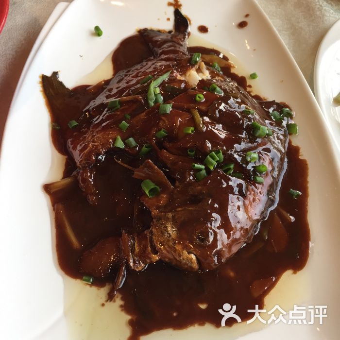 象山海鲜--菜图片-上海美食-大众点评网