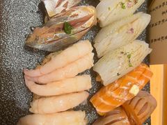 -鮨冠OMAKASE食べ放题(北京首店)