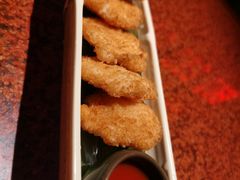 -绿茶餐厅(蓝色港湾店)