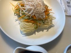 -初蓉丨遇见新川菜(亲贤街荣耀店)