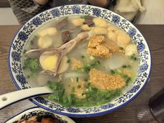 -小潘记鸭血粉丝汤