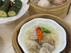 -轩记海鲜餐厅·四十五年老字号·经典粤菜(西区彩虹店)