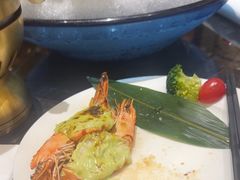 -川骄海鲜自助(亚运村店)