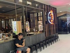 -火炉火自助餐(西直门凯德MALL店)