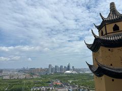 -狼山风景名胜区