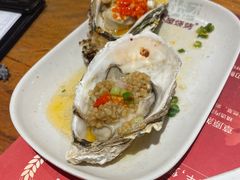 -木屋烧烤(西南角店)