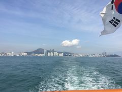 -海云台海滩