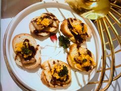 -3号仓库·创意中国菜(嘉兴龙鼎万达店)