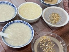 -没牙伯花生汤店(老药洲店)