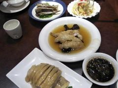 -德兴馆(广东路总店)