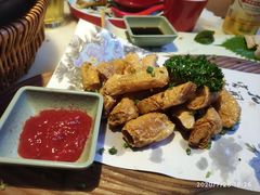 -伙靠·江浙菜(田林路店)