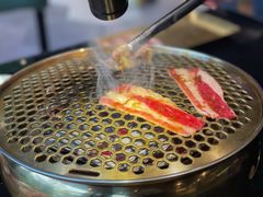 -东味北道熟成·炭火烤肉(九龙店)