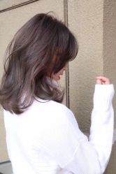 -3AM HAIR SALON染发接发