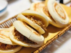 -唐猫庭院·千年陕菜(大唐不夜城店)