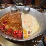 「湊湊火锅·茶憩(杭州奥体印象城店)」打卡奥体印象城