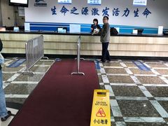 -沈坚强游泳俱乐部(武宁南路店)