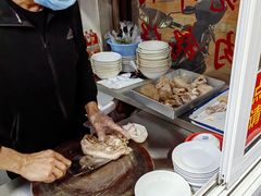 -苏州藏书羊肉馆(安顺路店)
