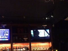 -The Cheebat 锌吧·Bistro(体育西店)