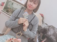 -小苍兰风铃草·礼物蛋糕(沈阳店)