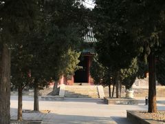 -历代帝王庙博物馆