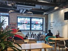 大堂-ZM COFFEE(西安路店)