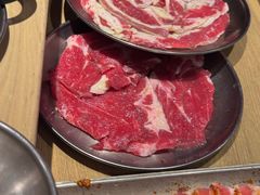 -西塔老太太泥炉烤肉(亚运村店)