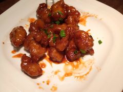 糖醋里脊-外婆家(世界城广场店)