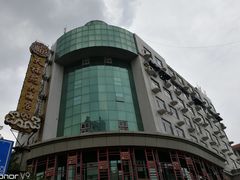 -天福苑(崇宁路店)